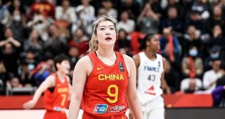 中国女篮赛事(中国女篮赛事时间)