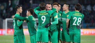 中超北京国安比赛直播(中超北京国安比赛直播在线观看)