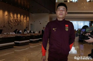 中国男子足球国家队(中国男子足球国家队主教练)