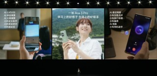 3199 元起，一加 Ace 3 Pro 手机发布：骁龙 8 Gen 3 处理器 + 6100mAh 冰川电池