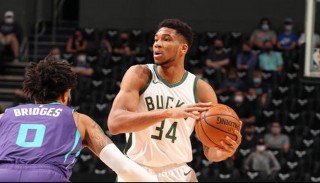 nba篮网vs雄鹿直播(nba篮网vs雄鹿比赛结果)