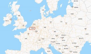 比利时国家富裕吗(比利时国家富裕吗?)