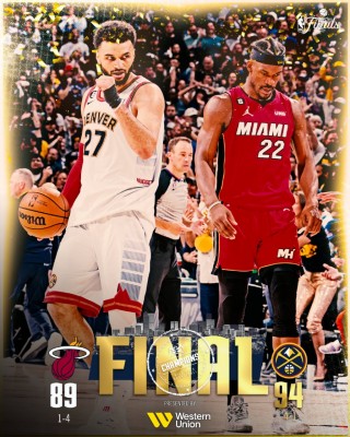 nba总决赛什么时候开始(NBA总决赛什么时候开始打央视五频道播不播现场)