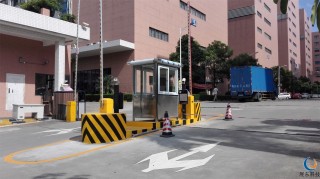辽宁商场智能停车库(辽宁商场智能停车库在哪)