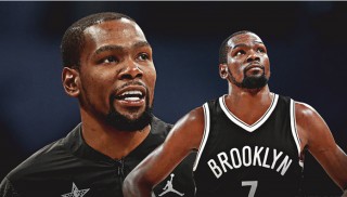 nba篮网队(NBA篮网队阵容)