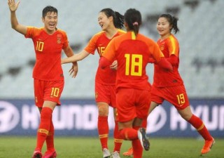 中国女足2比1亚足联(中国女足2比1亚足联比赛)