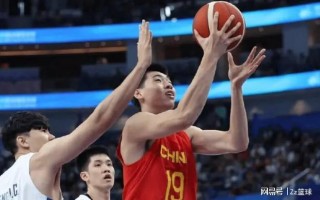 男篮奥运会落选赛(男篮亚洲杯预选赛2024)