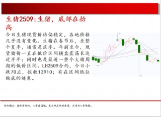 中天期货:螺纹尝试下破 白银震荡转下跌