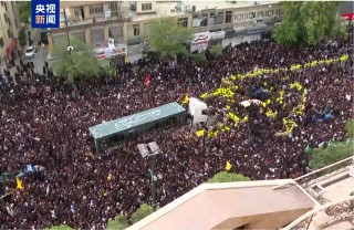 中东面面观丨反 *** 武装攻入首都 叙利亚总统去向不明 土耳其成战事更大“赢家”