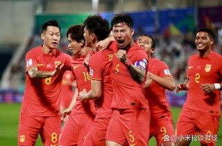 世界杯男足预选赛(世界杯男足预选赛中国队赛程)