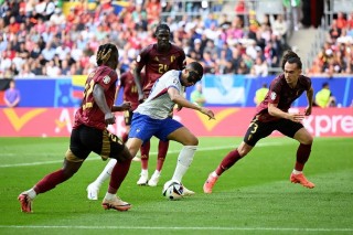法国vs德国欧洲杯(法国vs德国欧洲杯阵容)