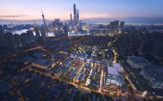 穿越周期、创造长期价值，豫园股份2025年一季度砥砺前行
