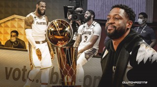 nba2020年总决赛(NBA2020年总决赛第六场)
