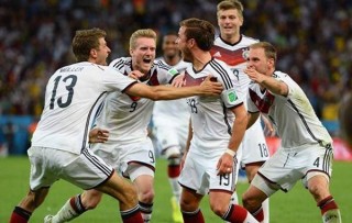 欧洲杯2016法国对德国(欧洲杯2016法国对德国回放)