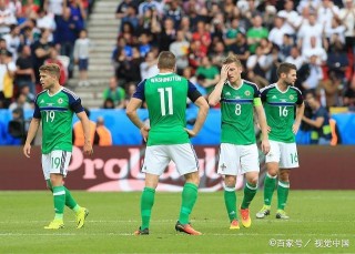 欧洲杯德国vs北爱尔兰(欧洲杯德国vs北爱尔兰比分预测)