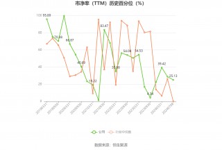 东阳光：预计2024年上半年盈利2亿元-2.8亿元 同比扭亏