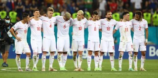 欧洲杯法国vs瑞士(欧洲杯法国VS瑞士回放)