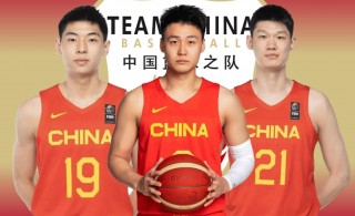 中国男篮大名单(新一届男篮16人名单)