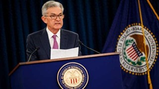 特朗普再施压降息，鲍威尔称政策立场不变