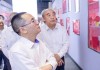 茅台集团张德芹带队考察古井集团，双方想在更高维度上实现共赢发展？