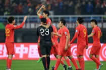 中国国足最新消息(中国国足最新消息今天比赛结果)
