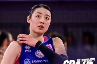 中国女排最近消息今天(中国女排最新消息今日新闻)
