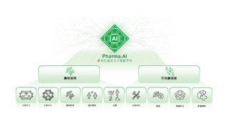 英矽智能，AI创新药首股，继续冲刺香港上市