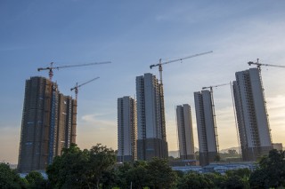 楼市定调！多地松绑(国家对房地产调控何时松绑)