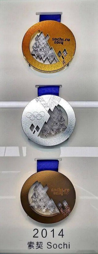2022年冬奥会奖牌(2022年冬奥会奖牌榜单)