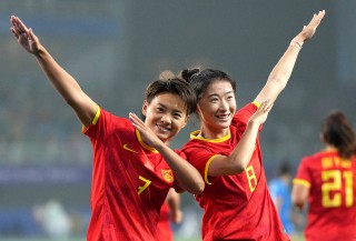 中国女足奥预赛时间(中国女足奥预赛之一阶段)