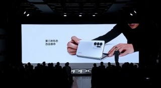 OPPO影像旗舰三大突破(oppo未来影像技术发布会)