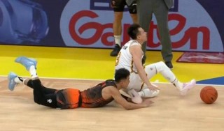 郭艾伦缺阵赵继伟16次助攻(郭艾伦缺阵赵继伟16次助攻视频)