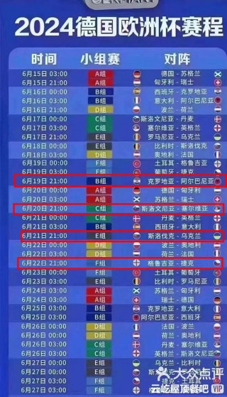 关注欧洲杯(关注欧洲杯实时直播)