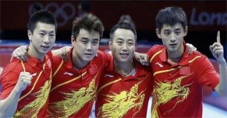 关于2016张继科故意输马龙的信息