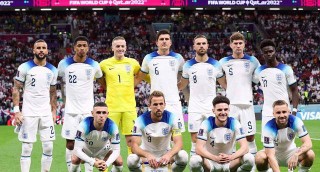 2018世界杯英格兰阵容(18年世界杯英格兰阵容落实情况)
