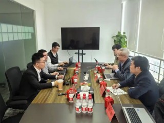 再生金属分会上海调研，助力“十五五”规划科学编制