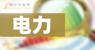 关于电力股异动拉升上海电力涨超5%的信息