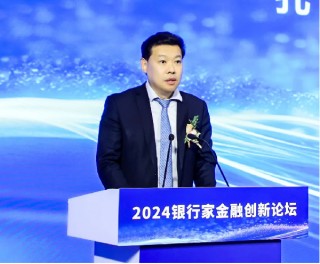 孔庆龙：以“空杯心态”打造科技金融服务新模式