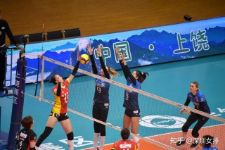 咪咕视频女排联赛直播(咪咕视频女排联赛直播在哪看)
