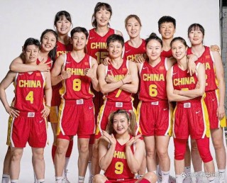 cctv5直播中国女篮冲击奥运(cctv5+在线直播观看中国女篮)