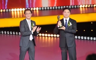 “狠人”刘强东，也被PPT骗了的简单介绍