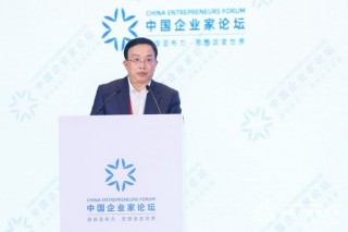 朱征夫：唯有法治，才能最显著的稳定预期、最有效的传递信心、最持久的增进繁荣