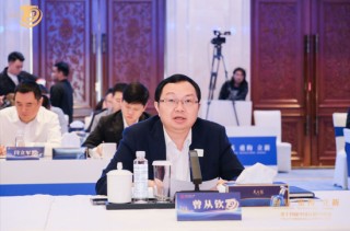 五粮液董事长曾从钦：共同推进酿造大模型、智能感官评价、AI勾调系统等关键技术突破