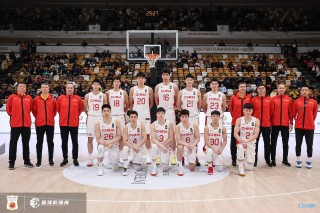 中国男篮vs日本男篮(中国男篮VS日本男篮比赛直播视屏)