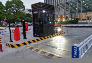 海曙区智能停车值得信赖(宁波海曙智慧停车 ***  *** )