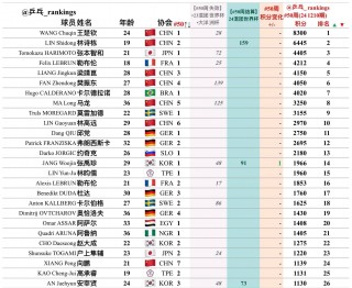 2014世界杯排名(2014世界杯前八名)