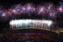 2022北京冬奥会(2022北京冬奥会会徽构图和寓意)
