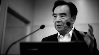  *** 首任主席刘鸿儒逝世，曾推动银行体系改革及资本市场拓荒