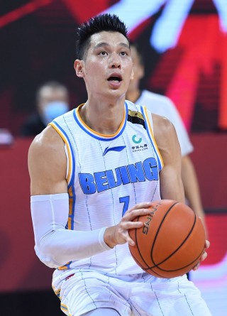 林书豪现在在哪球队(林书豪现在在哪球队2019)