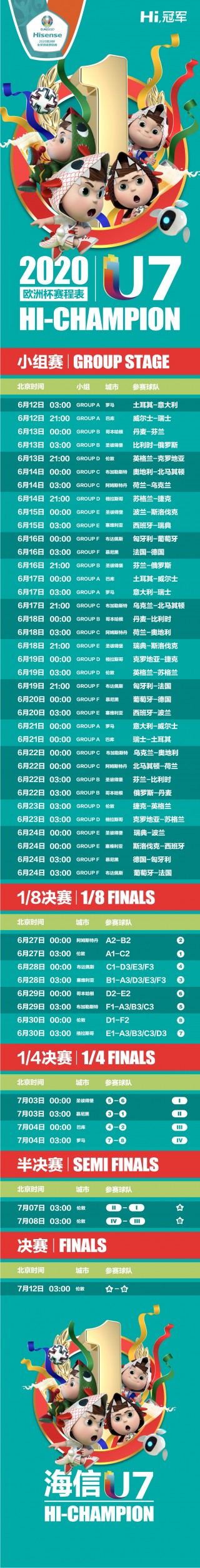 欧洲杯时间表学习(欧洲杯时间2021)